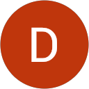 D profile picture